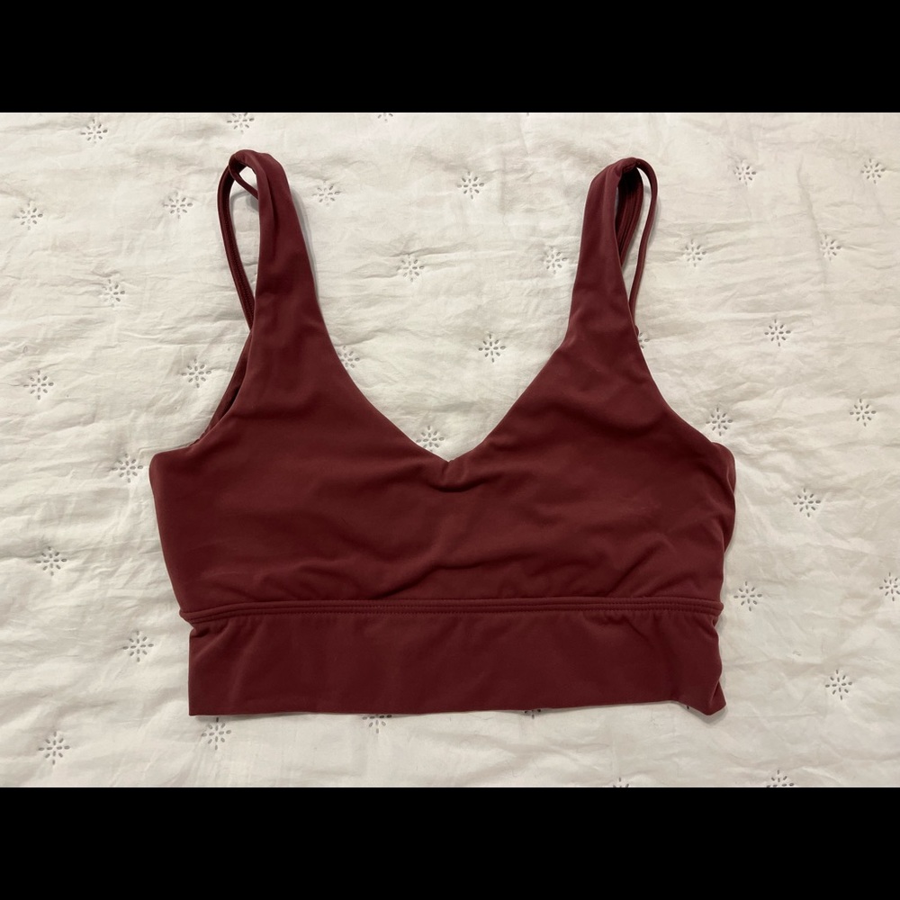 Buffbunny Monarch Bra